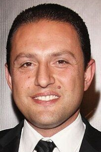 Дэвид Товмасян