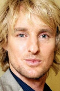 Оуэн Уилсон