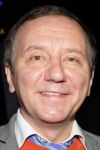 Михаил Гребенщиков