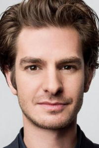 Эндрю Гарфилд