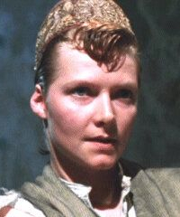 Доун Арчибальд