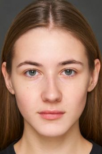 Софья Лукьянова