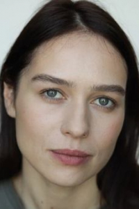 Анастасия Клюева