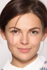 Зоряна Марченко