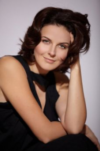 Наталия Власова