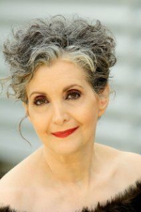 Виктория Маллен