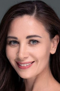 Веста Буркот