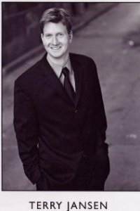 Терри Джэнсен