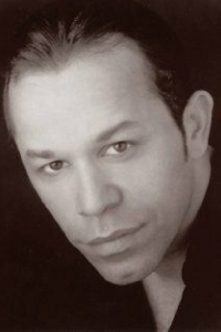 Нельсон Васкес