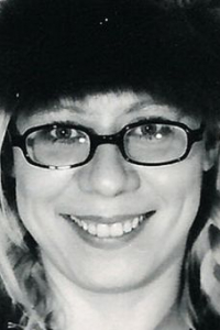 Екатерина Лапина
