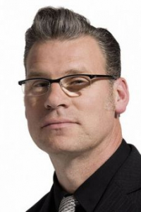 Марк Кермод