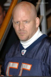 Эдвард Аллен Бернеро