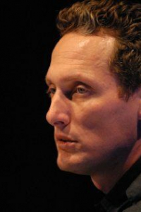 Тодд Резник