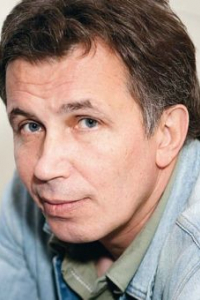 Олег Кузовков