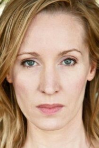 Сильвия Бухбайер