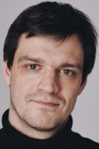 Антон Наумов