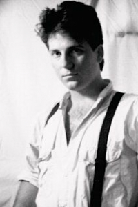 Майкл Ваумгартен