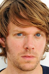 Штеффен Шрёдер