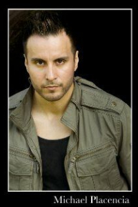 Майкл Пласенсия