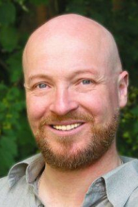 Джон Бертрам