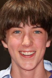 Тайлер Патрик Джонс