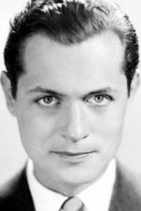 Роберт Монтгомери