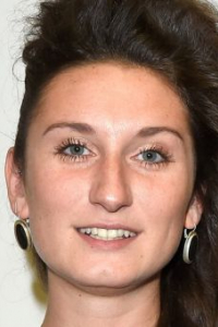 Бесси Картер