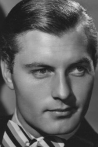 Джордж Монтгомери