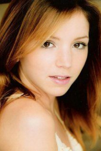 Стефани Тернер