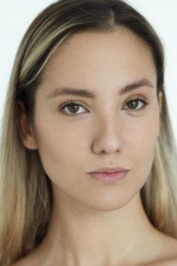 Елизавета Шэйх