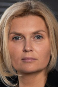 Наталия Микрюкова