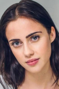 Лидия Пекхэм