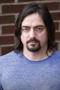 Бретт Брукс