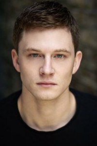 Лайам Эйнсуорт