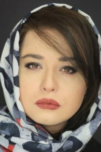 Mehraveh Sharifinia