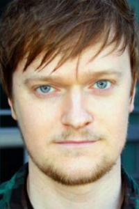 Стивен Бойер