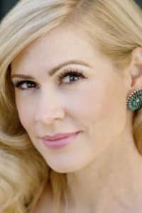 Каталина Пэриш