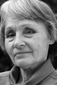 Аля Никулина