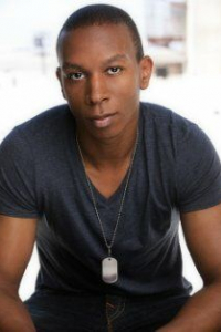 Джозеф Х. Джонсон мл.