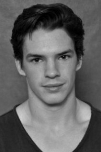 Дэниэл Эверитт-Лок