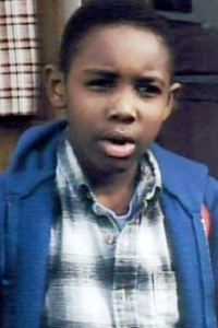 Тони Т. Джонсон