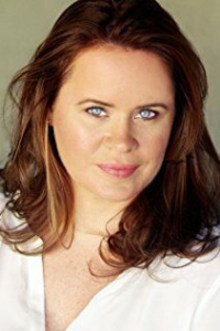 Шеннон Мюррэй