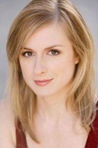 Алисия Блейсингейм