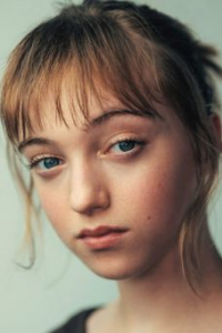 Ниам Мориарти