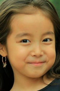 Аяна Бауыржанова