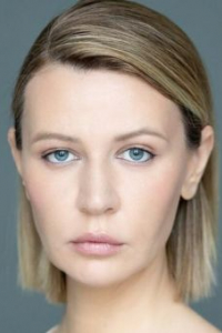 Мария Шамшина