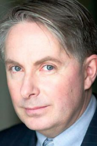 Дэвид Пол Гроув