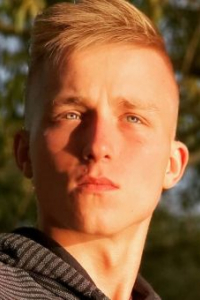 Данила Ефремов