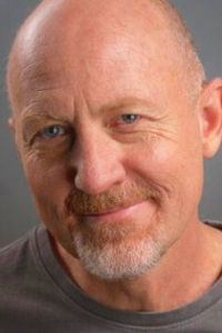 Дэвид Кэри Фостер