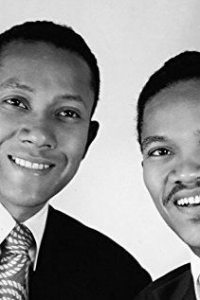 Николас Бразерс